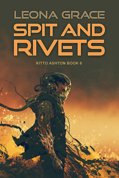 Spit And Rivets
