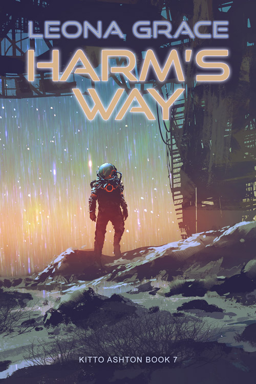 Harm's Way