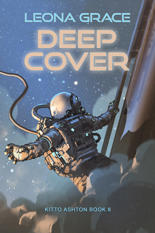 Deep Cover